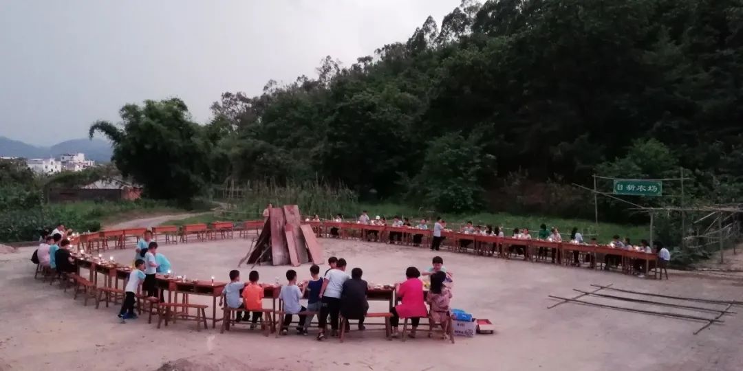 2023年厦门明道国学堂暑期少儿“耕读结合”特色国学夏令营 招生简章 2023年厦门明道国学堂暑期少儿“耕读结合”特色国学夏令营 招生简章