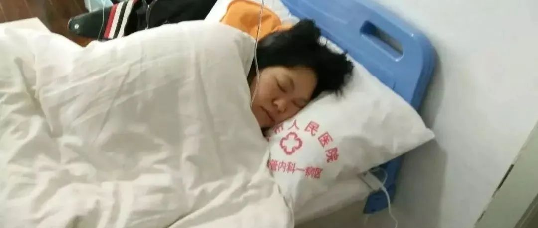 案例分享：一声“刀下留人”紧急出手，免除患者心脏支架手术-七不姜 生姜养生网-明德CSA生态姜园&明安农业