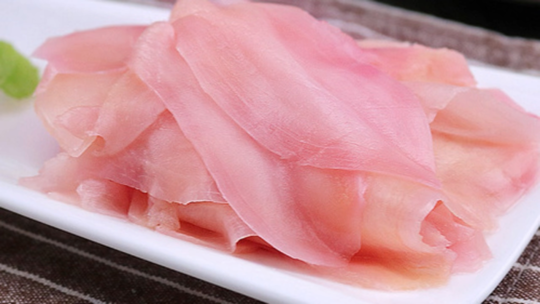 生姜养生 - 全球美食探索:世界姜味美食大揭秘! 生姜养生 - 全球美食探索:世界姜味美食大揭秘!