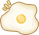 今儿这天,就要吃一碗热乎乎的姜汁调蛋! 今儿这天,就要吃一碗热乎乎的姜汁调蛋!