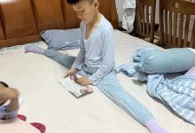 案例分享:两小儿高烧不退调理案例-七不姜 生姜养生网-明德CSA生态姜园&明安农业