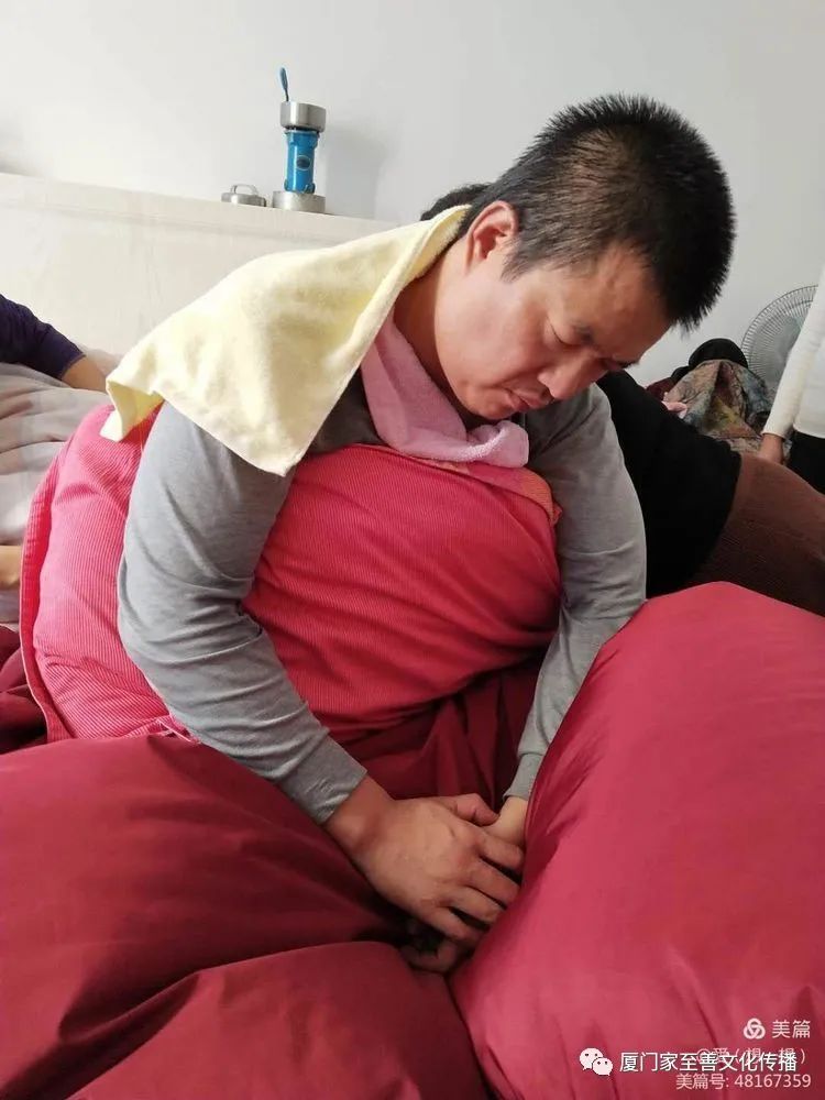 急性胰腺炎亲历及调理历程-武陟原始点郭庆-七不姜 生姜养生网-明德CSA生态姜园&明安农业