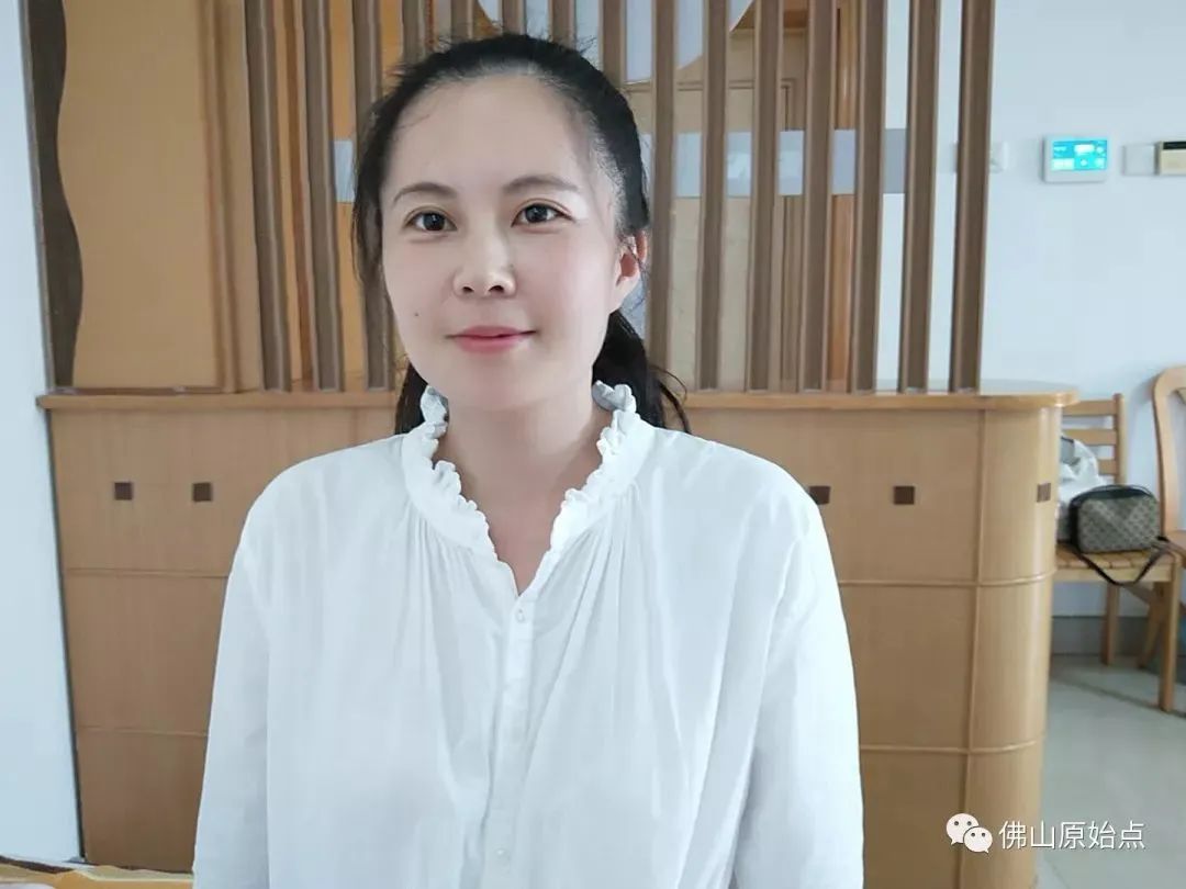 佛山原始点中心学员花开武汉:原始点调理甲亢,脖子粗案例 佛山原始点中心学员花开武汉:原始点调理甲亢,脖子粗案例