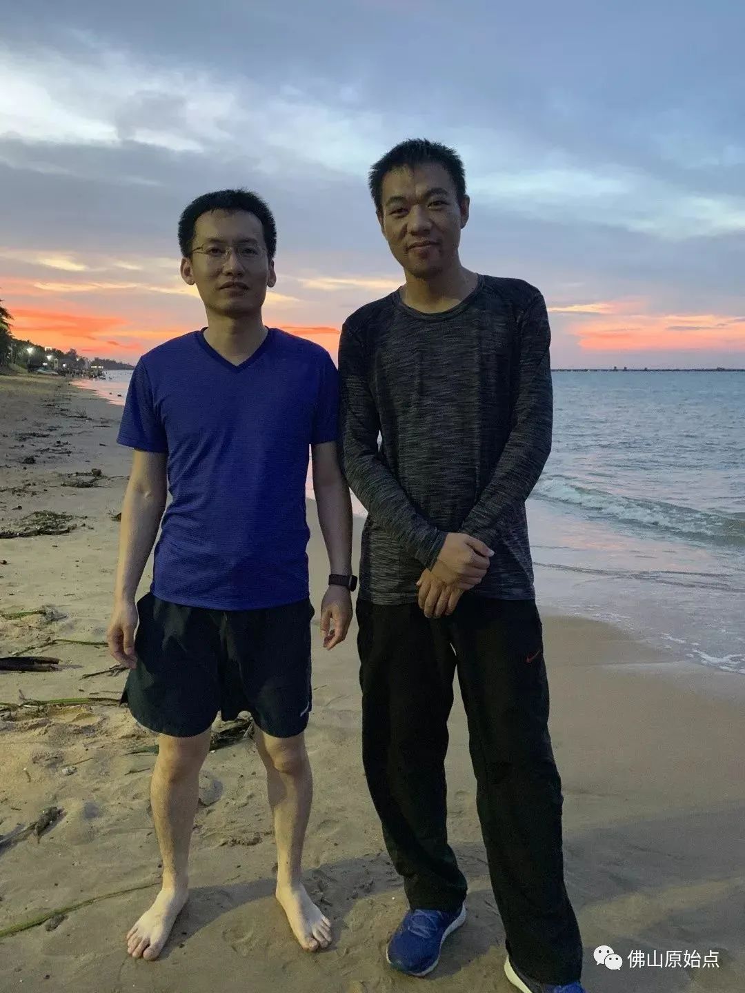 佛山原始点中心学员花开海南——原始点调理咳血心力衰竭等多种症状案例:打破失败的怪圈,从三次失败走向成功 佛山原始点中心学员花开海南——原始点调理咳血心力衰竭等多种症状案例:打破失败的怪圈,从三次失败走向成功