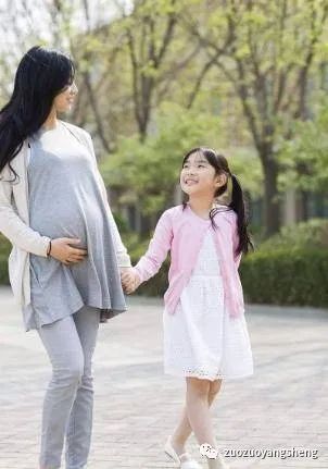 论原始点在孕期的应用