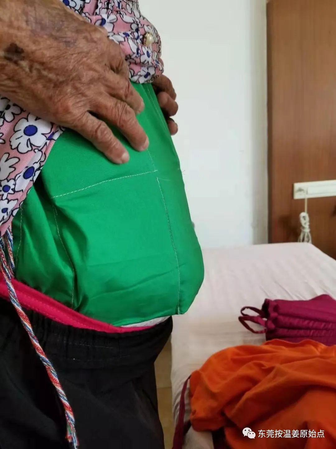 肝硬化肝腹水,双腿小肿,用原始点十天消肿 肝硬化肝腹水,双腿小肿,用原始点十天消肿