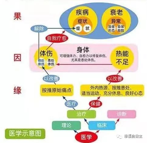 老年病（胃疼，头常年晕涨，咳嗽，痔疮，子宫肌瘤）案例