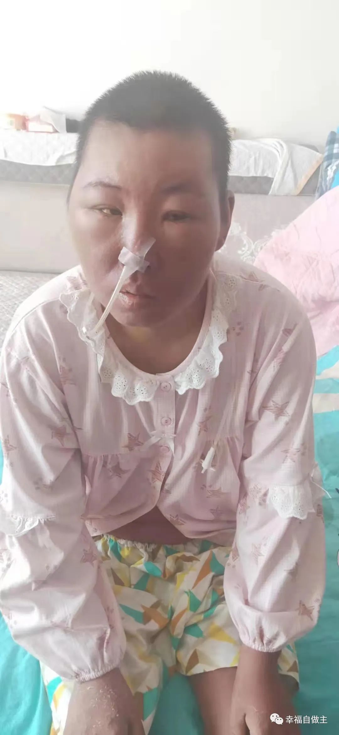 血癌恢复案例后续 血癌恢复案例后续