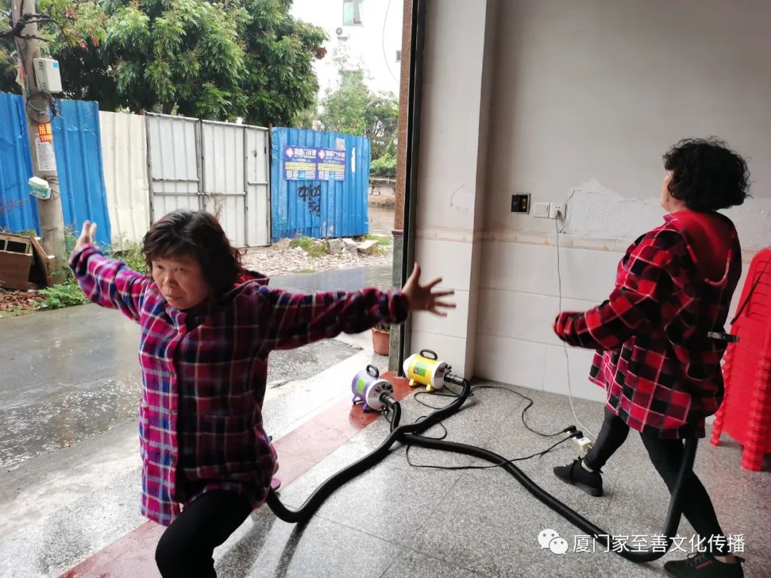 漳州角美充龙健康公益推广课 漳州角美充龙健康公益推广课