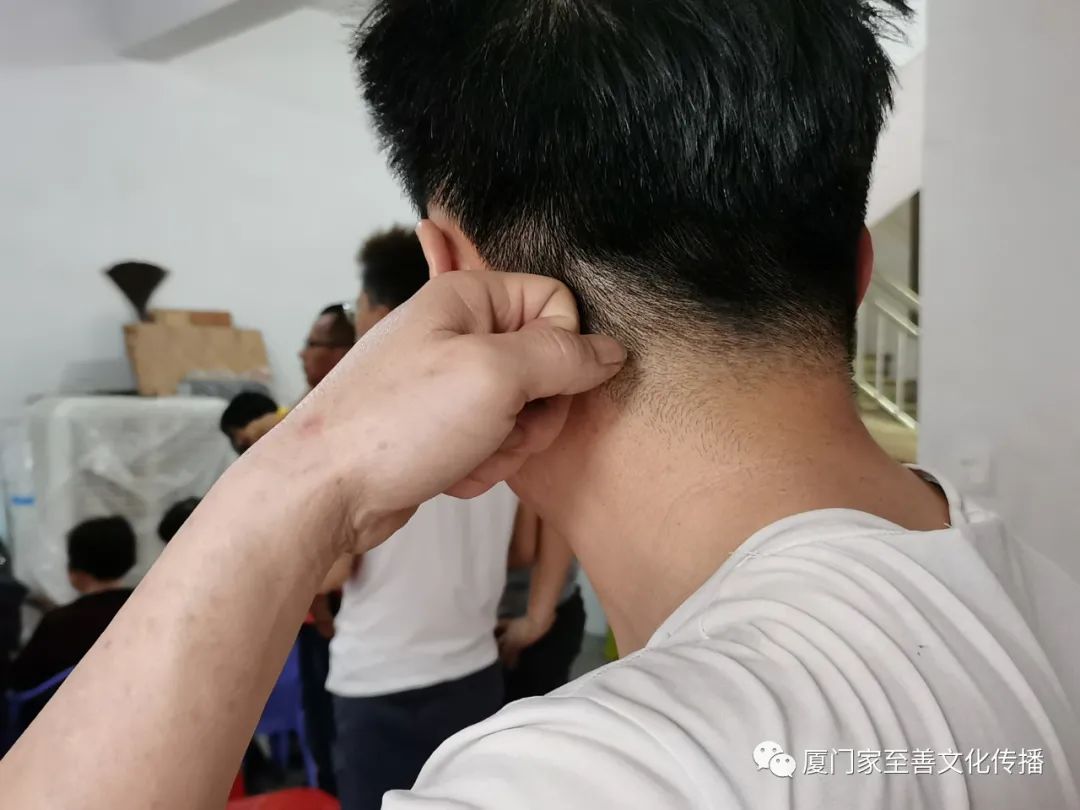 漳州角美充龙健康公益推广课 漳州角美充龙健康公益推广课