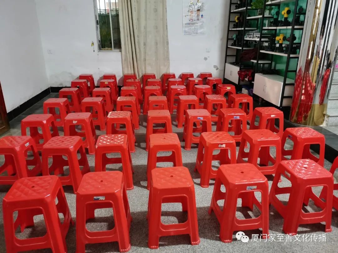 厦门家至善家庭健康师资班第九期开班喽 厦门家至善家庭健康师资班第九期开班喽