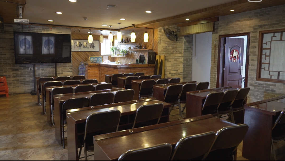 佛山原始点第二十三期原始点临床资深成长班招生