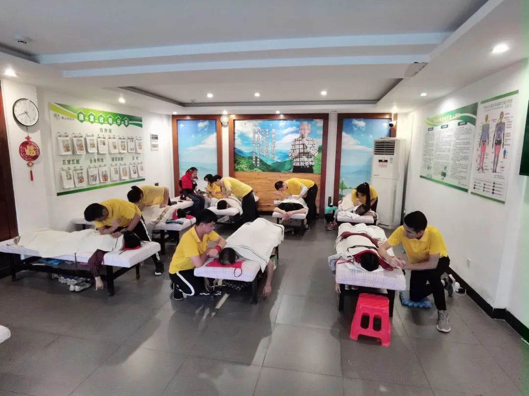 佛山原始点第二十三期原始点临床资深成长班招生