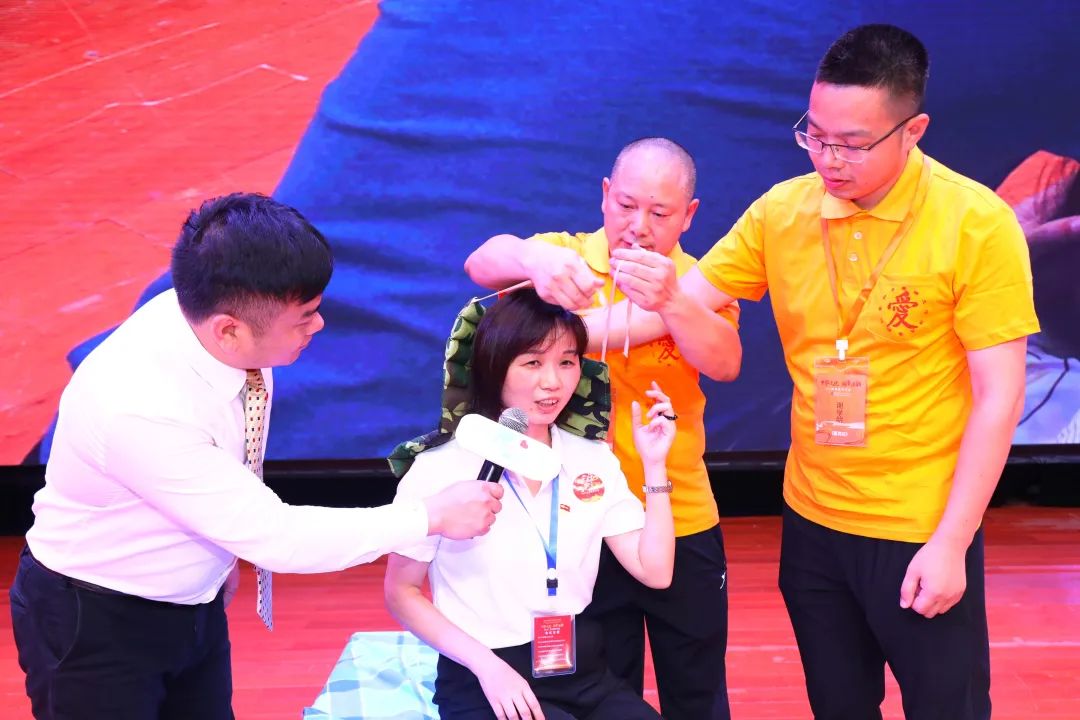 《传统文化、红色文化及中医原始点健康文化》学习会完美落幕 《传统文化、红色文化及中医原始点健康文化》学习会完美落幕