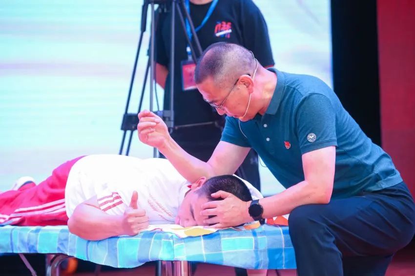 《传统文化、红色文化及中医原始点健康文化》学习会完美落幕 《传统文化、红色文化及中医原始点健康文化》学习会完美落幕