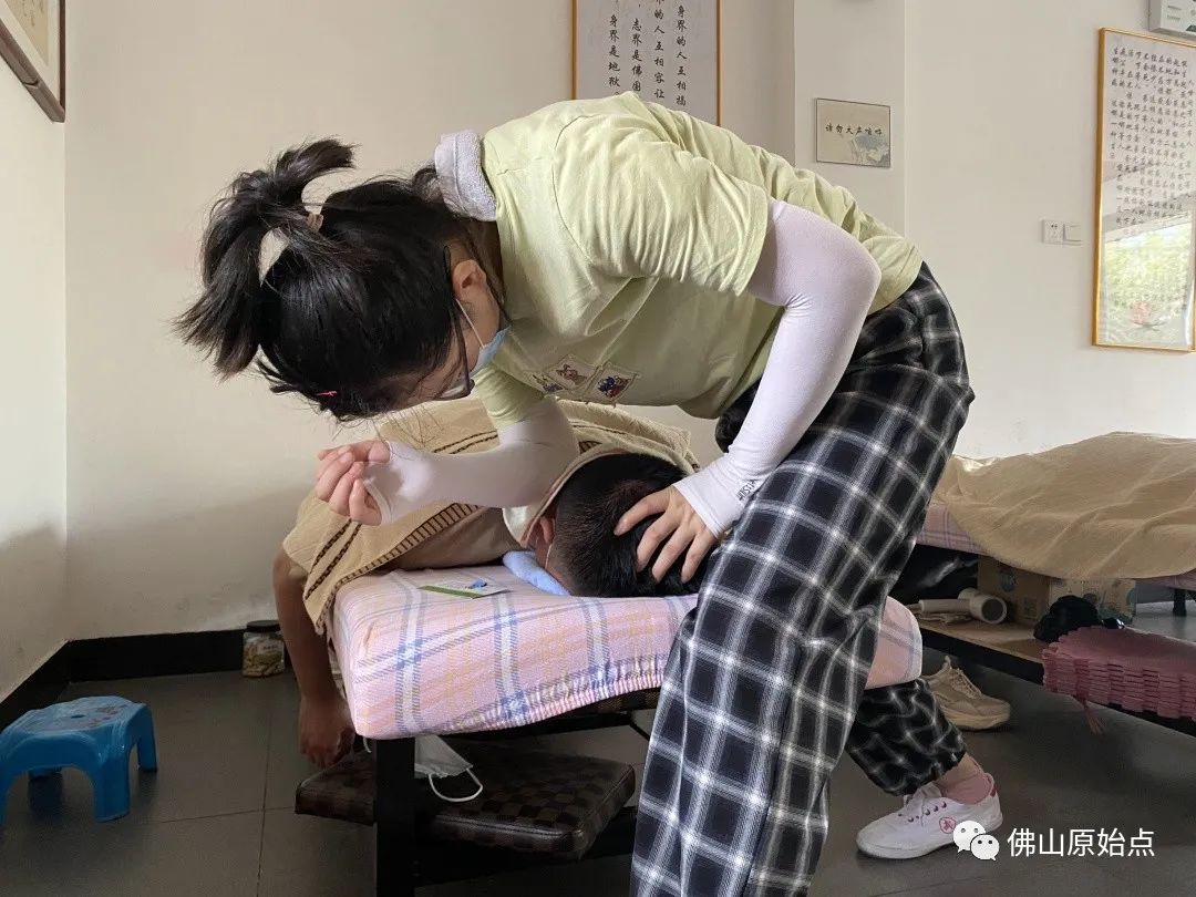 佛山原始点学员学习心得---《井底之蛙变形记》 佛山原始点学员学习心得---《井底之蛙变形记》