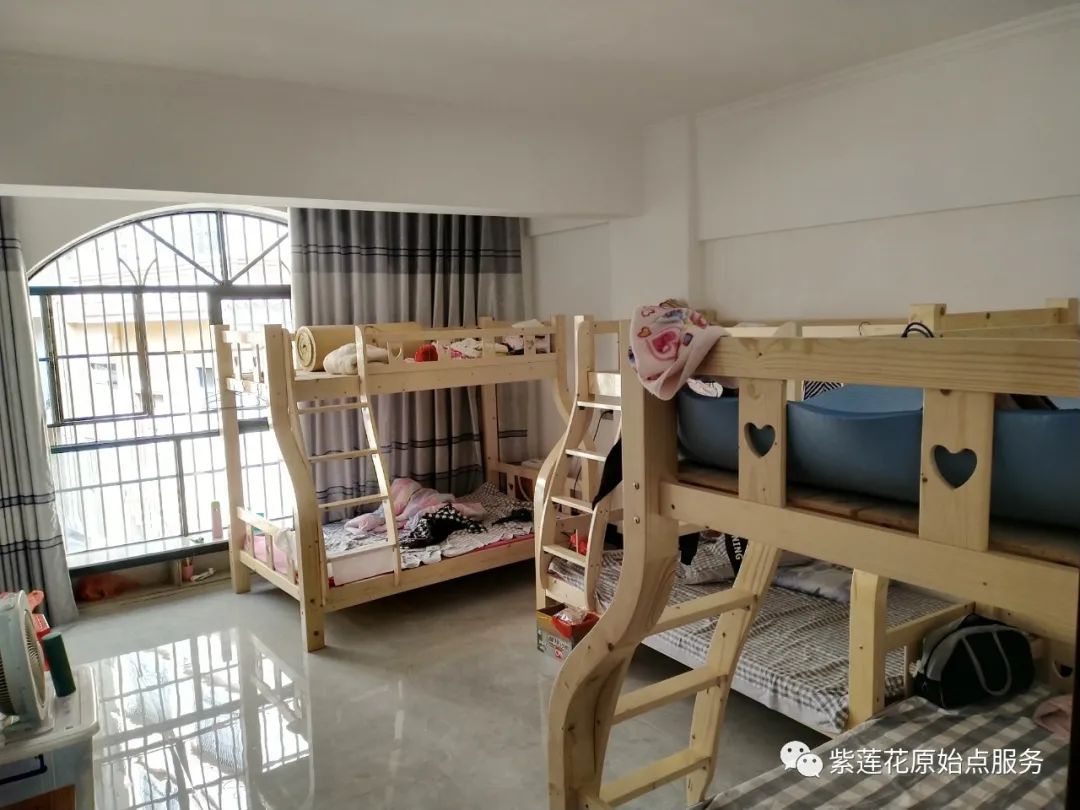 广西.南宁.紫莲花原始点公益中心 广西.南宁.紫莲花原始点公益中心