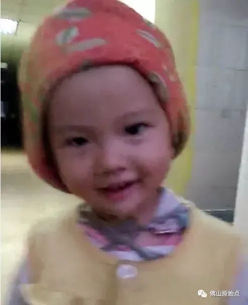 原始点调理幼儿川崎病及发育迟缓案例 原始点调理幼儿川崎病及发育迟缓案例